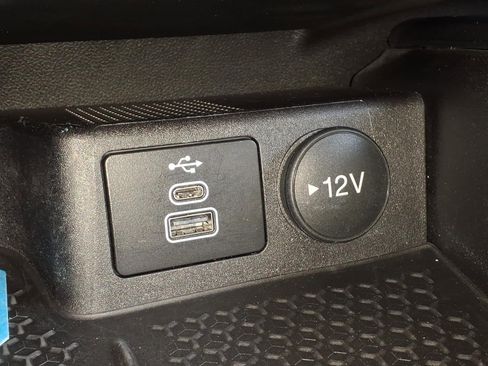 Used 2023 Ford Bronco Sport Outer Banks image 18