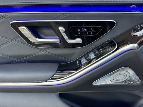 New 2026 Mercedes-Benz S 63 AMG S image 14