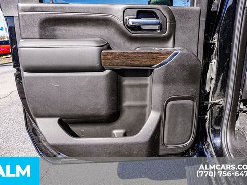 Used 2021 GMC Sierra 3500 SLE w/ SLE Value Package image 54