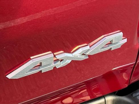 Certified 2022 RAM 1500 Laramie AWD/4WD image 18