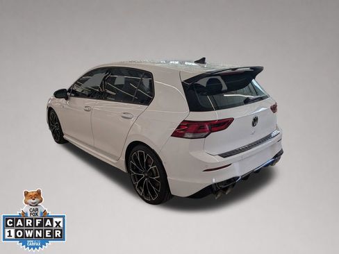 Used 2025 Volkswagen Golf w/ Euro Style Package AWD/4WD image 5
