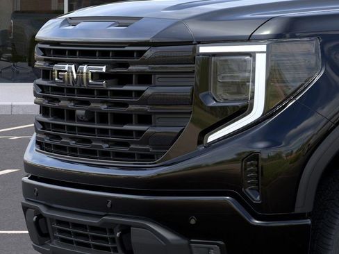 New 2026 GMC Sierra 1500 Elevation image 13