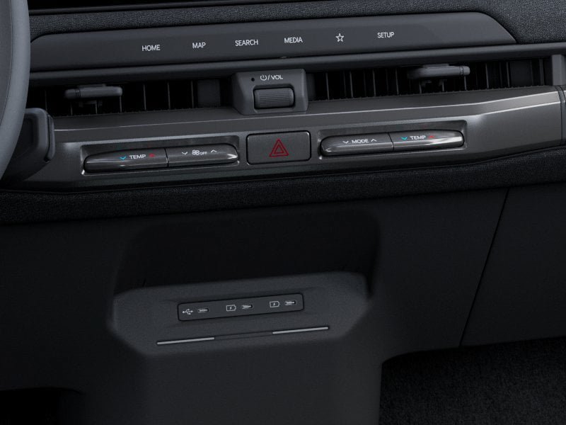 New 2027 Kia EV3 Wind w/ Wind AWD Nightfall Package image 23
