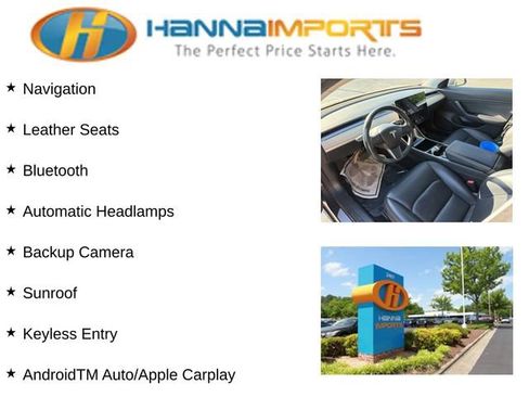 Used 2018 Tesla Model 3 Long Range image 7