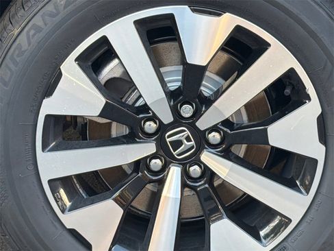 New 2026 Honda Odyssey EX-L image 5