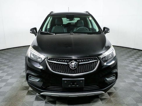 Used 2017 Buick Encore Preferred FWD image 26