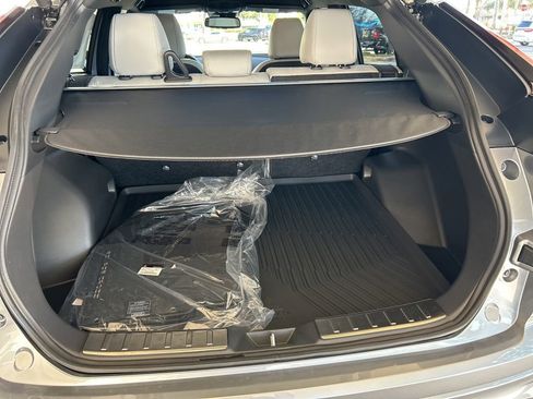 New 2026 Mitsubishi Eclipse Cross SEL image 32