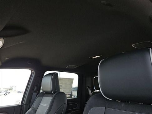 New 2026 RAM 2500 Laramie w/ Night Edition image 52