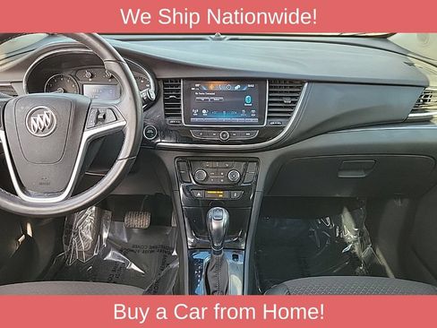Used 2020 Buick Encore Preferred w/ Safety Package FWD image 11