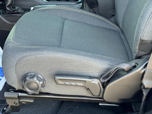 Used 2024 Jeep Wrangler Sport S image 22