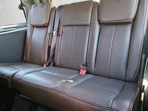 Used 2017 Ford Expedition King Ranch RWD image 20