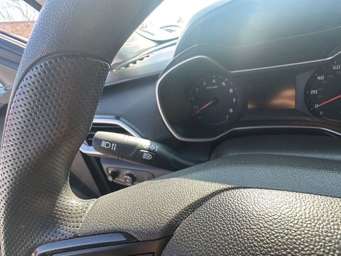 Used 2021 Chevrolet TrailBlazer LS image 14