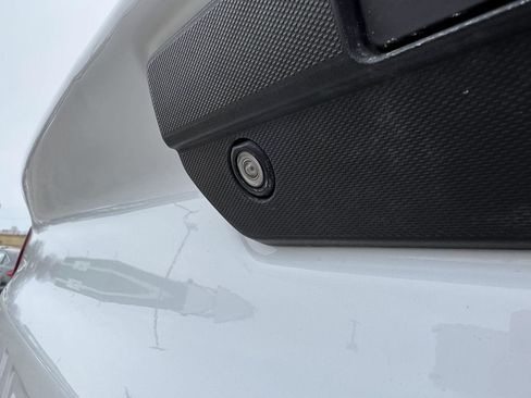 Used 2019 Chevrolet Silverado 1500 Custom Trail Boss w/ Custom Convenience Package image 7