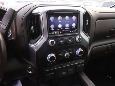 Used 2019 GMC Sierra 1500 SLT w/ SLT Premium Package image 16