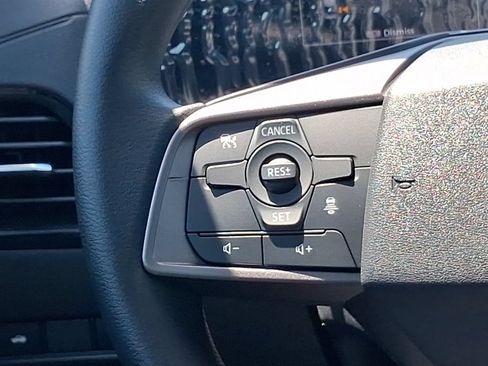 New 2026 Nissan Sentra S w/ Floor Mat Package FWD image 11