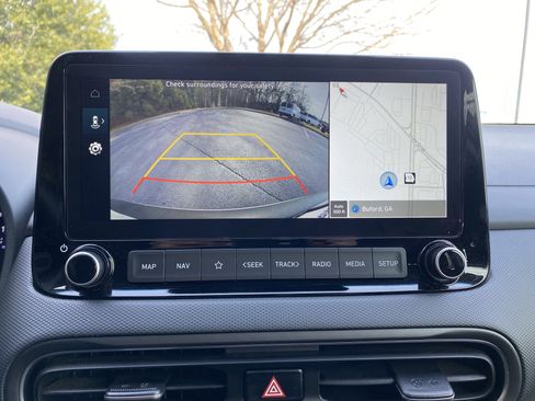 Used 2023 Hyundai Kona SEL w/ Convenience Package image 26