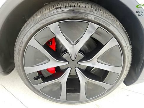 Used 2026 Tesla Model Y Performance AWD/4WD image 86
