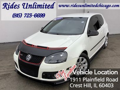 Used 2009 Volkswagen Rabbit S