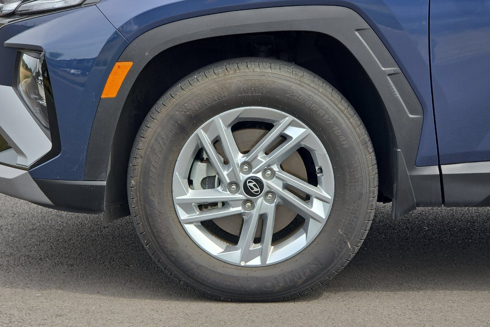 New 2026 Hyundai Tucson SE AWD/4WD image 31