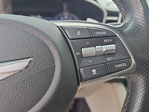 Used 2019 Genesis G70 3.3T Advanced w/ Elite Package image 14