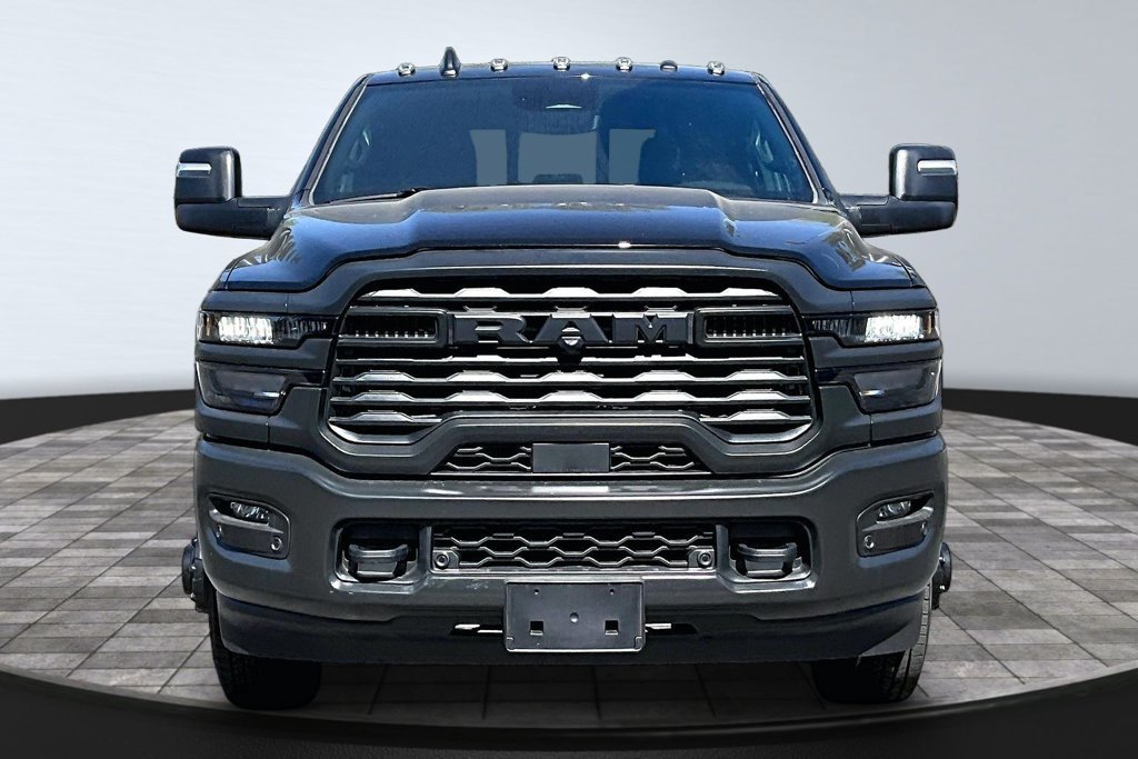 Used 2026 RAM 3500 Tradesman AWD/4WD image 26