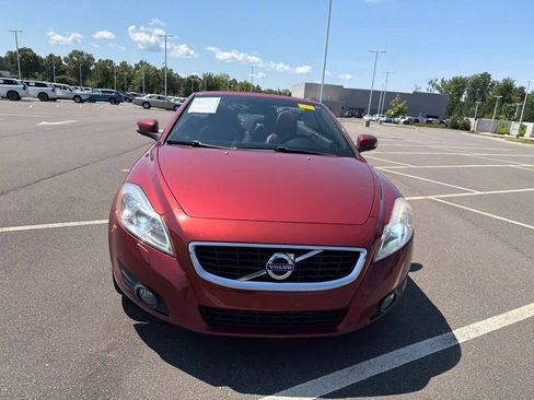 Used 2011 Volvo C70 T5 FWD image 30