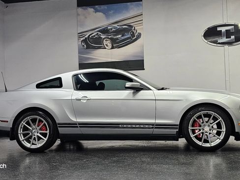 Used 2012 Ford Mustang Coupe RWD image 25
