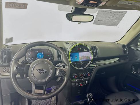 Certified 2024 MINI Cooper Countryman S w/ Premium Package image 23