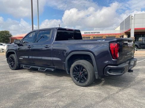 Used 2023 GMC Sierra 1500 Elevation w/ Preferred Package AWD/4WD image 6