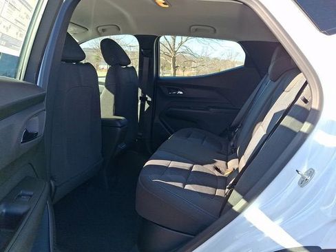 New 2027 Chevrolet Bolt LT w/ Comfort Package FWD image 8