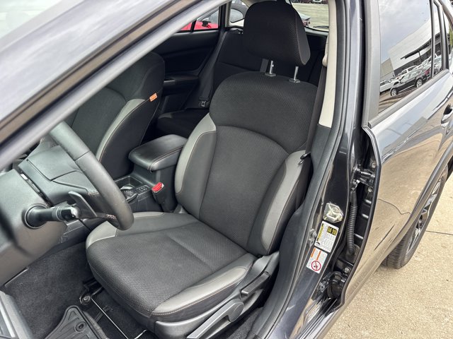 Used 2017 Subaru Crosstrek 2.0i Premium AWD/4WD image 20