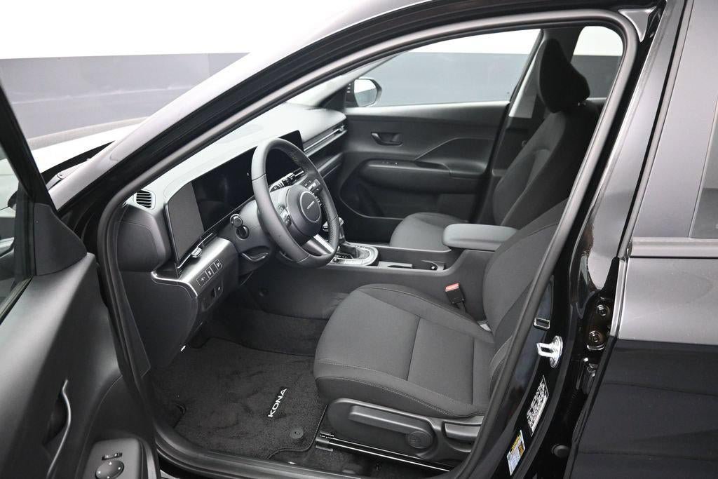 New 2027 Hyundai Kona SEL Sport FWD image 40
