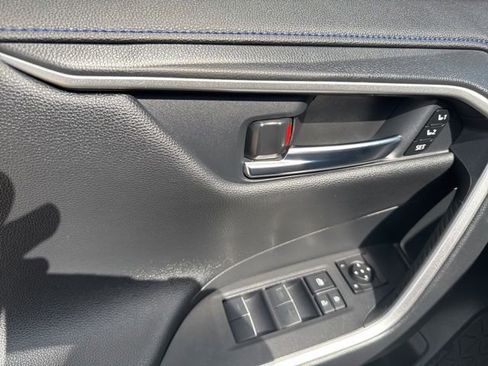 Certified 2023 Toyota RAV4 XSE AWD/4WD image 13