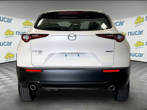 Used 2023 MAZDA CX-30 AWD 2.5 S image 5