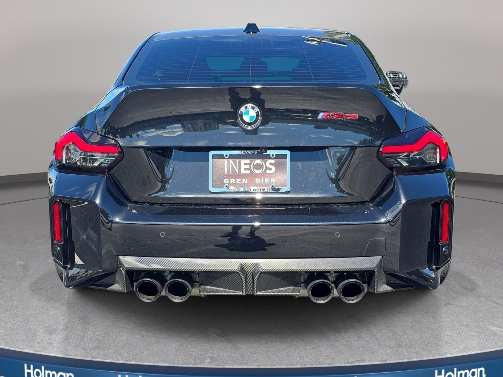 Used 2026 BMW M2 CS RWD image 7