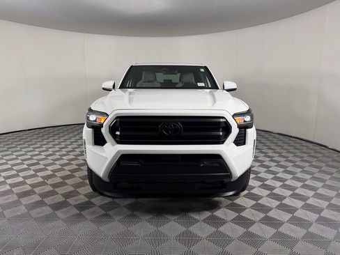 Used 2026 Toyota Tacoma SR5 image 11