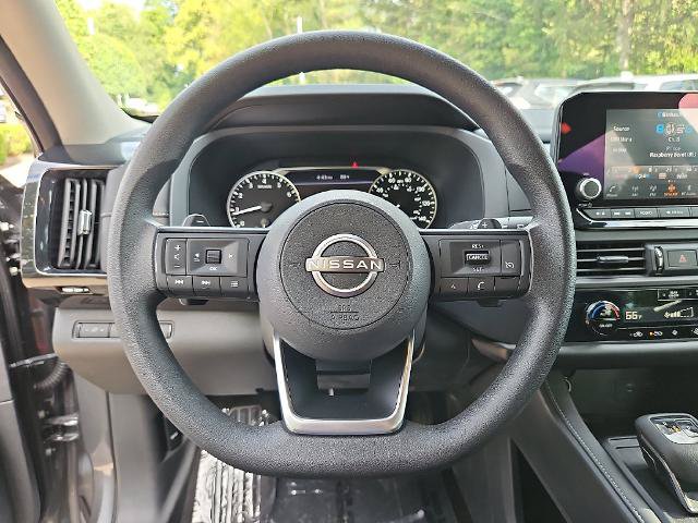 Certified 2024 Nissan Pathfinder S AWD/4WD image 23