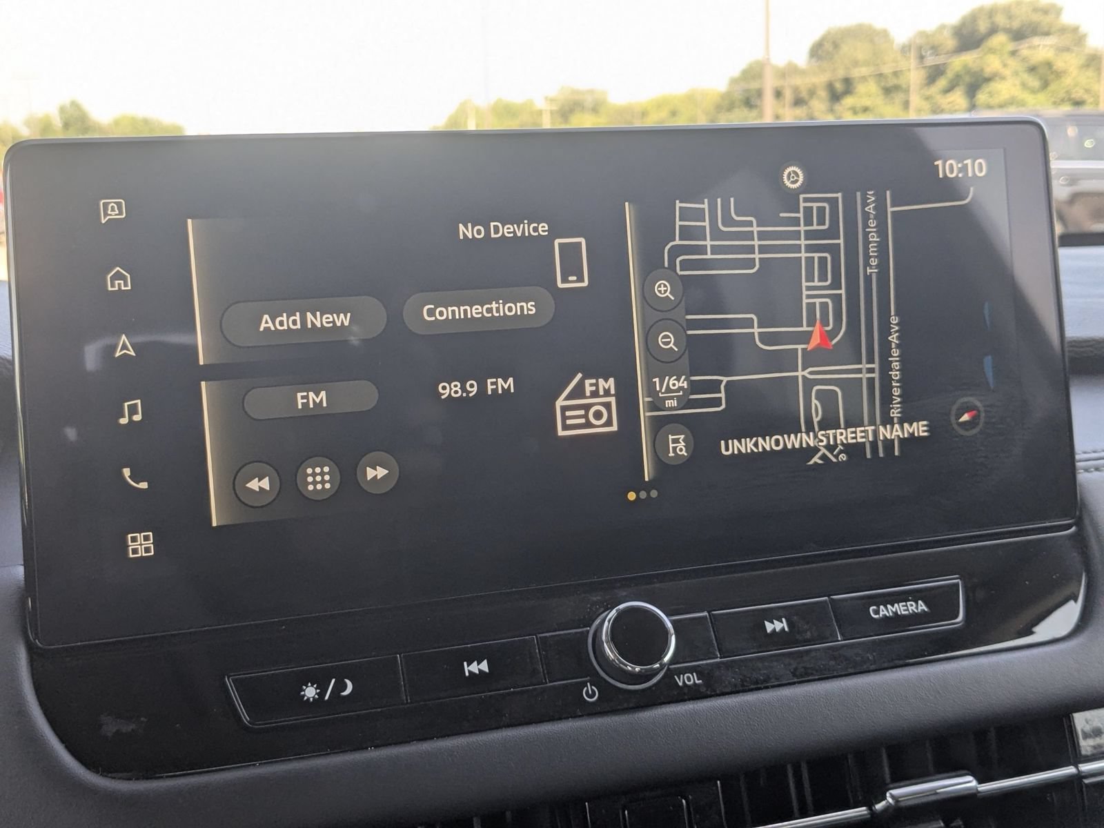Used 2025 Mitsubishi Outlander SE AWD/4WD image 21