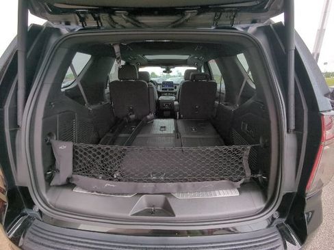 Used 2022 Chevrolet Tahoe High Country AWD/4WD image 43