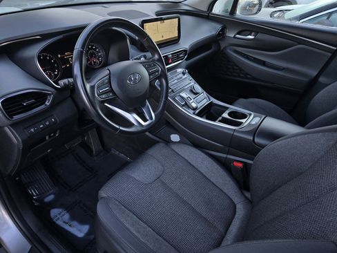 Used 2023 Hyundai Santa Fe SEL image 7