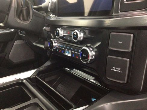 New 2025 Ford F250 Lariat w/ Lariat Ultimate Package image 40