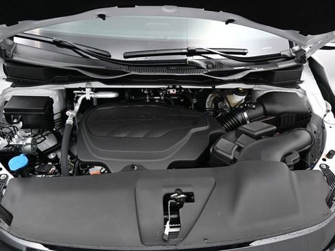 New 2026 Honda Odyssey EX-L image 10