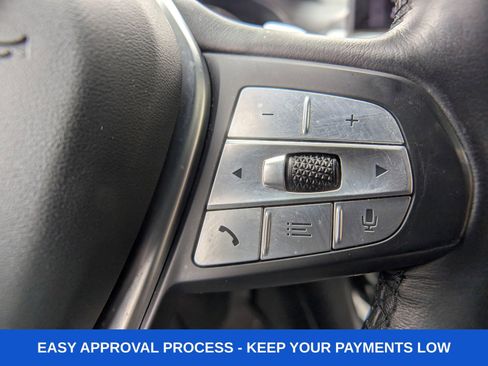 Used 2024 BMW X3 xDrive30i w/ Premium Essential Package AWD/4WD image 38