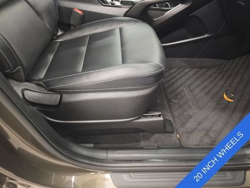Used 2025 Kia Telluride S AWD/4WD image 10