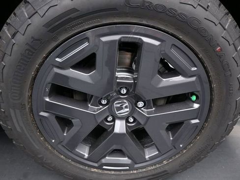 Used 2026 Honda CR-V TrailSport image 16