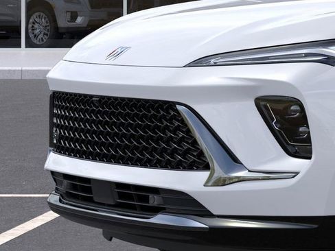 New 2026 Buick Envision Sport Touring AWD/4WD image 13