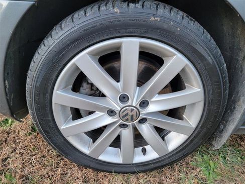 Used 2014 Volkswagen Jetta TDI image 45