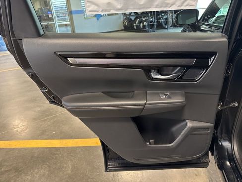 Used 2026 Honda CR-V Sport Touring image 27