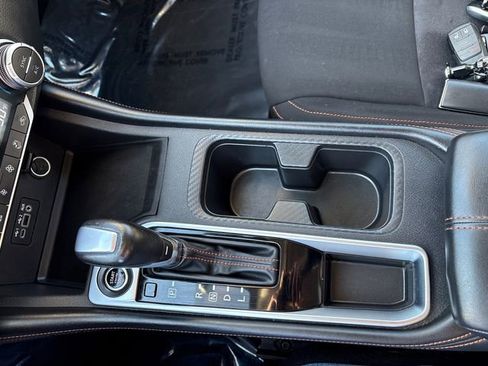 Used 2022 Nissan Sentra SR w/ Electronics Package image 35