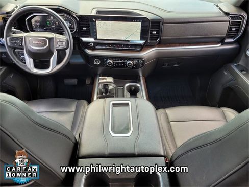 Used 2022 GMC Sierra 1500 SLT image 14